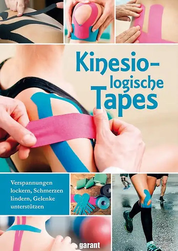 Kinesiologische tapes - kinesiologische,