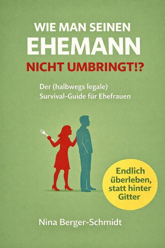 Wie man seinen ehemann - ehemann, nicht