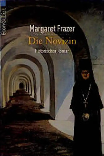 Die novizin - die,