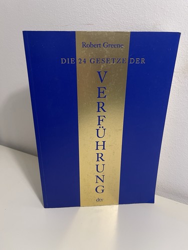 Die gesetze der - 24,