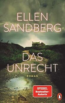 Das unrecht von sandberg - unrecht,