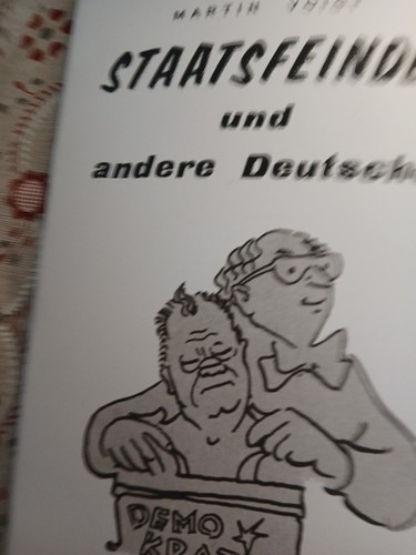 Staatsfeinde und andere
