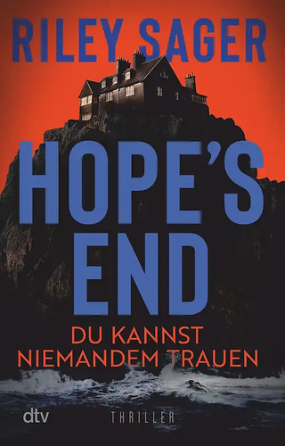 Hope end - hope's,