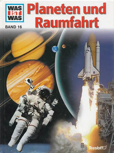 Was ist - was:, band