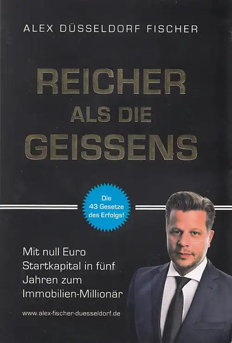 Reicher als die geissens - reicher,