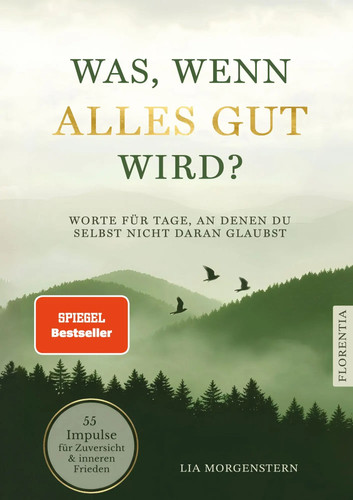 Was wenn alles - wenn, |