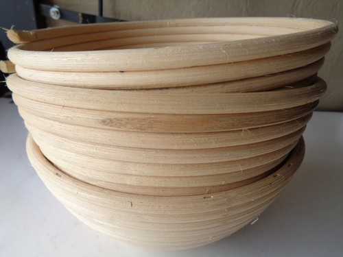 Peddigrohr brotform stück - 3,