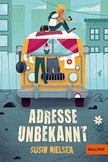 Adresse unbekannt von - , nielsen