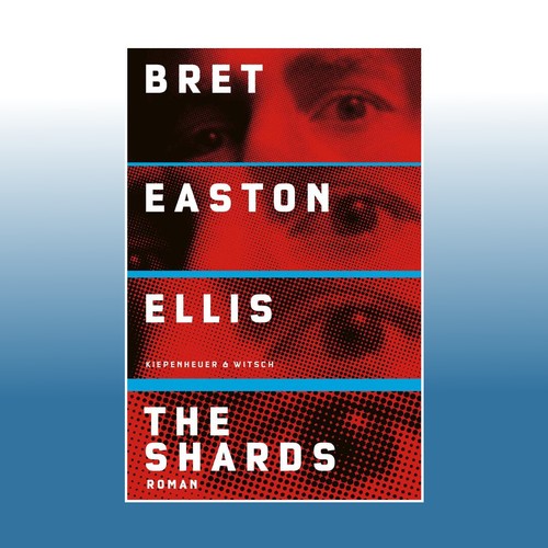 The shards bret easton - bret,