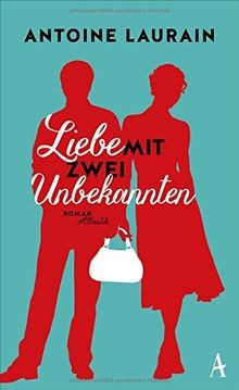 Liebe mit zwei unbekannten - mit,