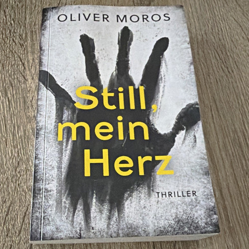 Oliver moros still - oliver, still,