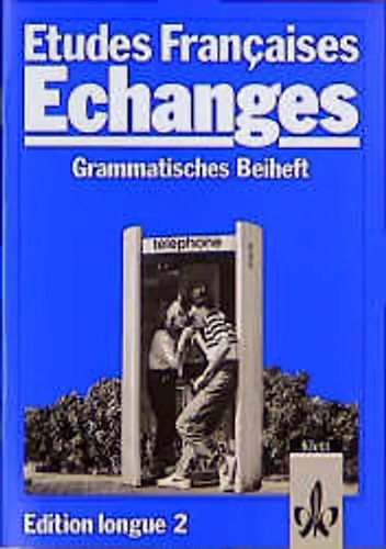 Etudes françaises echanges - etudes,