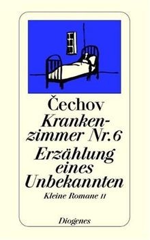 Krankenzimmer - , /