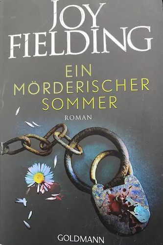 Ein mörderischer sommer - ein,