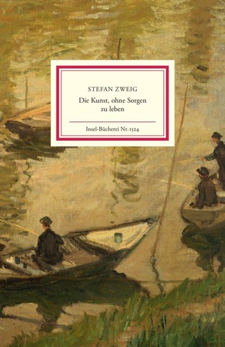 Stefan zweig die kunst - die, kunst,