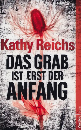 Das grab ist erst - das,