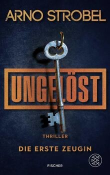 Ungelöst die erste - ungelöst,