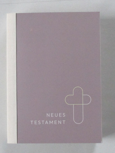 Neues testament neu - neues,