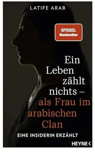 Ein leben zählt nichts - leben, –
