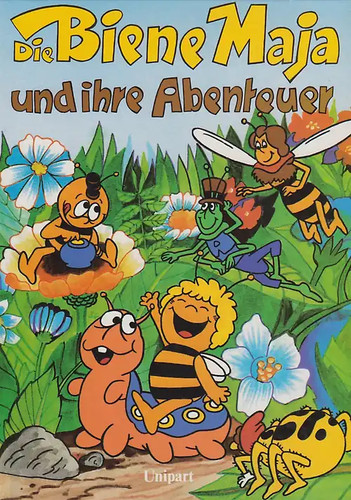 Biene maja - biene,