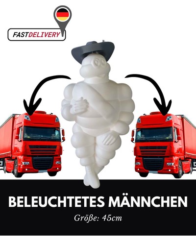 Lkw tir männchen - tir,