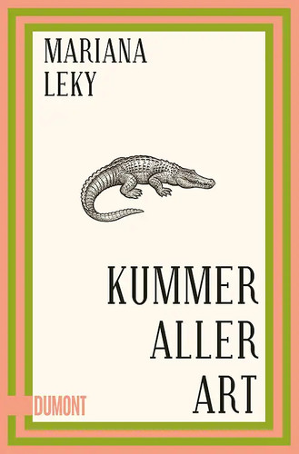 Kummer aller art - kummer,