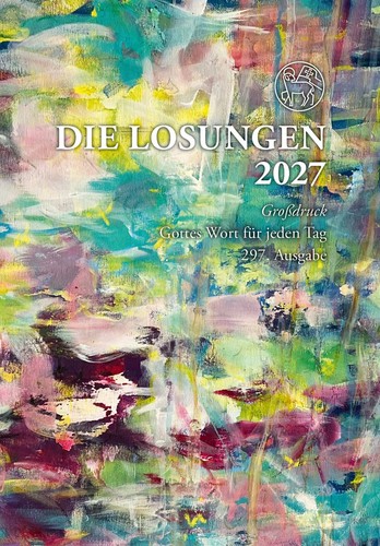 Losungen deutschland 2027 - losungen,