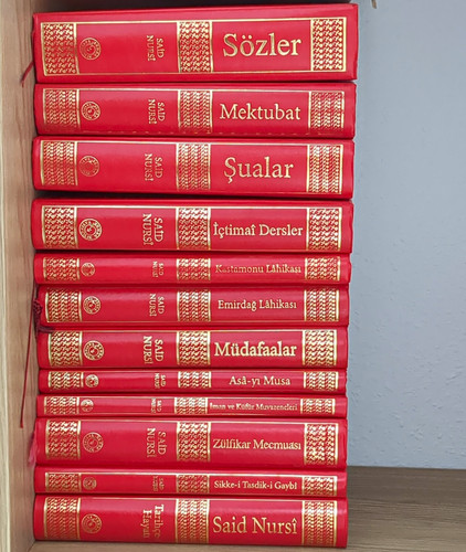 Risale nur bücher - nur,