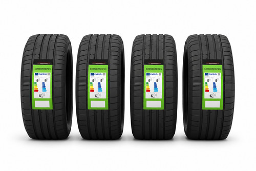 Sommerreifen 255 r19 - 255/40,