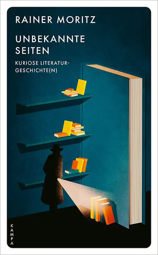 Unbekannte seiten - unbekannte,