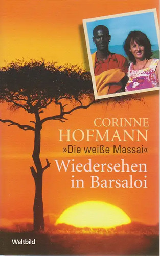 Wiedersehen barsaloi - wiedersehen, in