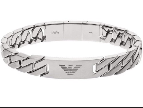 Emporio armani herrenarmband - emporio,