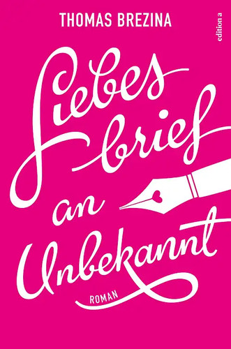 Liebesbrief unbekannt - liebesbrief, an