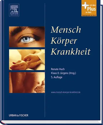 Mensch körper krankheit - mensch,