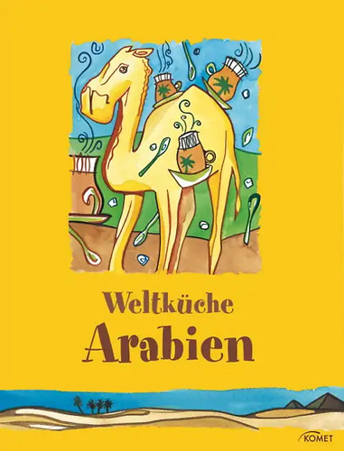 Weltküche arabien - weltküche,