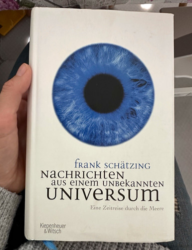 Frank schätzing nachrichten - frank,