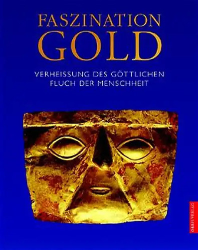 Faszination gold - faszination,