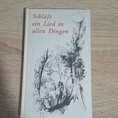 Schläft ein lied allen - ein,