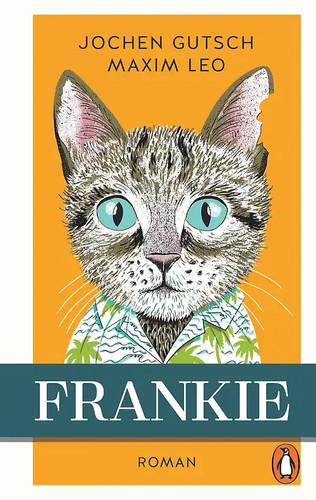 Frankie zustand sehr - zustand,