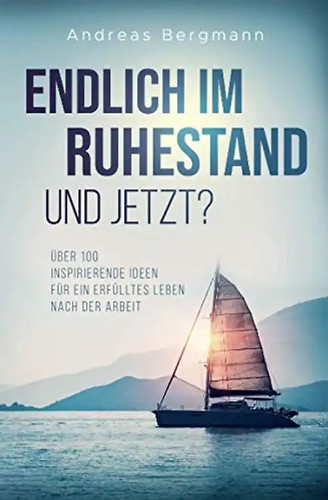 Endlich ruhestand und - im,