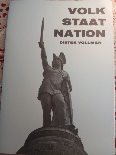 Volk staat nation dieter - volk,