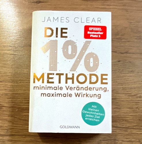 James clear die - james, –