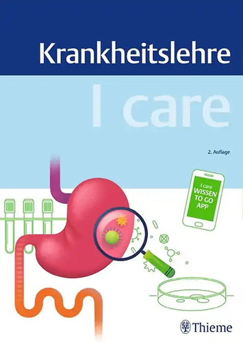 Care krankheitslehre zustand - care,