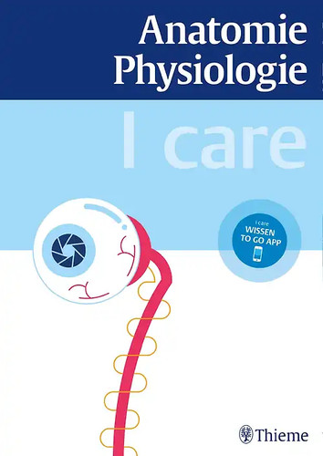 Care anatomie physiologie - i, anatomie,