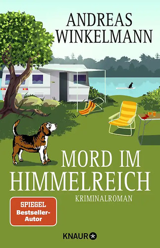 Mord himmelreich - mord,