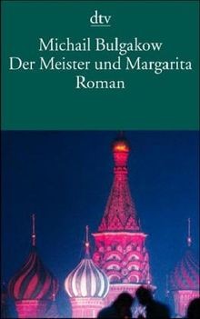 Der meister und - und, margarita