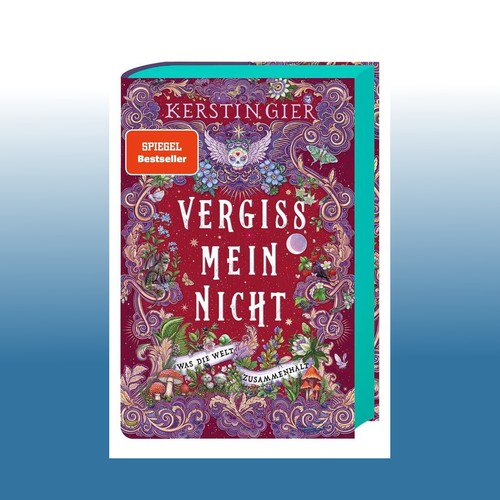Vergissmeinnicht was die - vergissmeinnicht,
