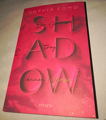 Sophia como shadow - como, –