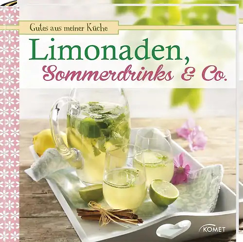 Limonaden sommerdrinks co - limonaden,,