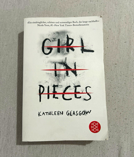 Fischer girl pieces - girl, in